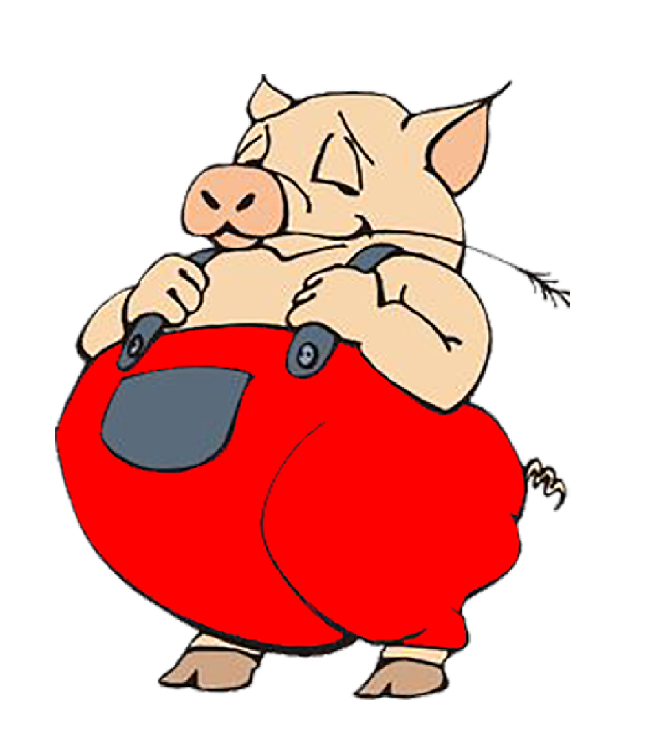 Chicharronera San Jorge